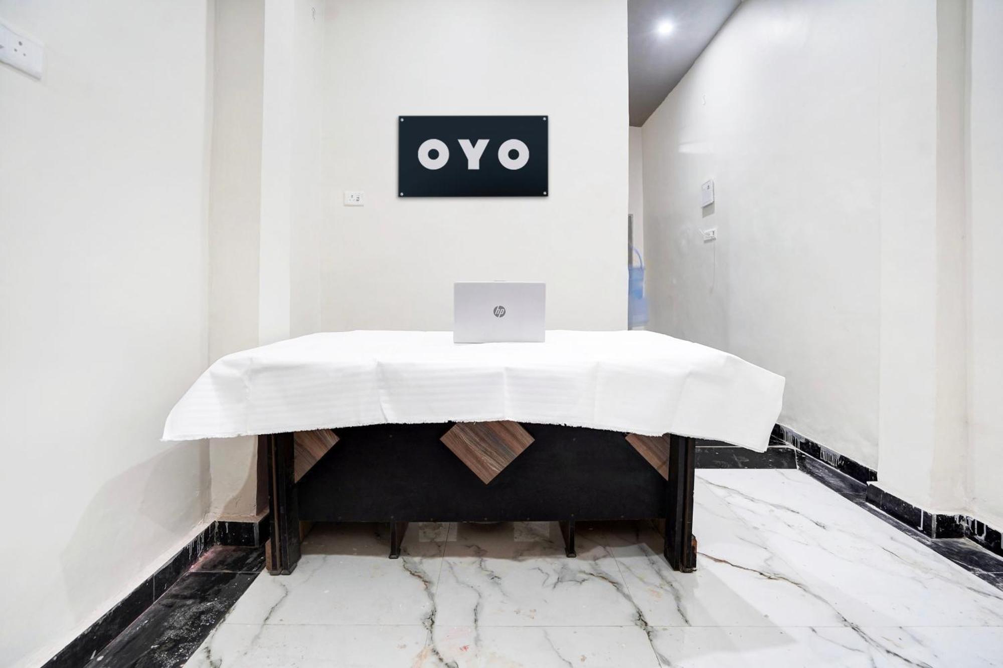Hotel O Laxmi Guest House Varanasi Dış mekan fotoğraf