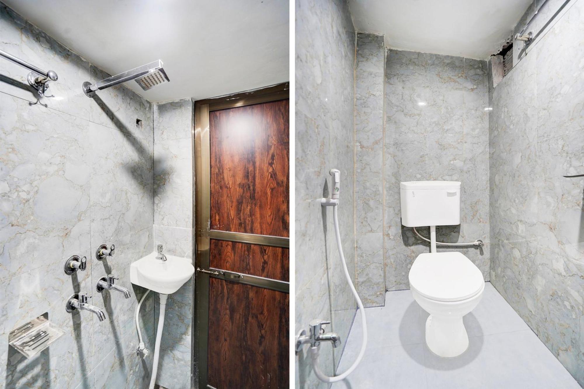 Hotel O Laxmi Guest House Varanasi Dış mekan fotoğraf
