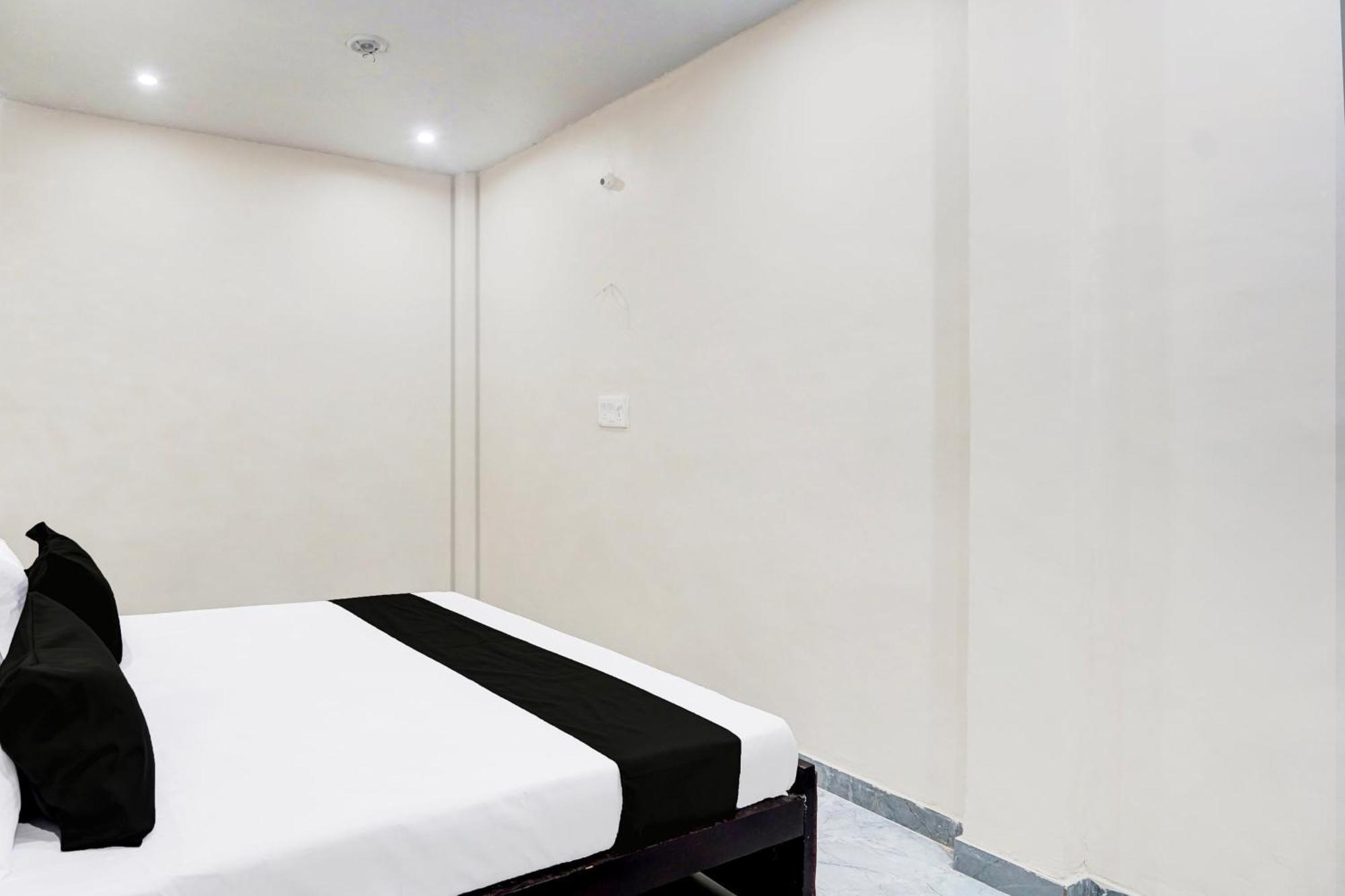 Hotel O Laxmi Guest House Varanasi Dış mekan fotoğraf